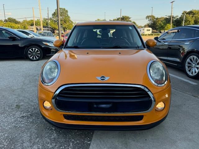 used 2016 MINI Hardtop car, priced at $9,470