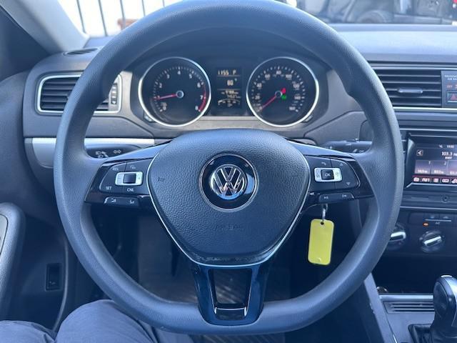 used 2017 Volkswagen Jetta car, priced at $12,420