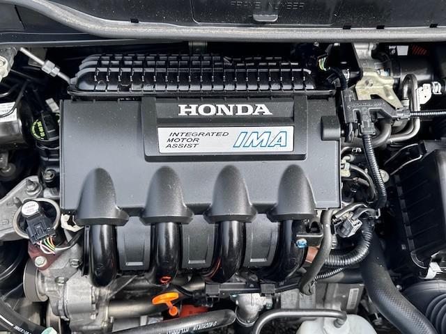 used 2011 Honda Insight car, priced at $6,930