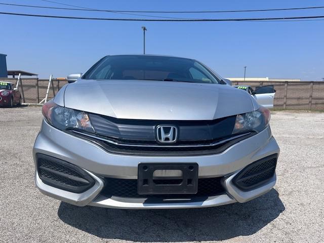 used 2015 Honda Civic car, priced at $9,490