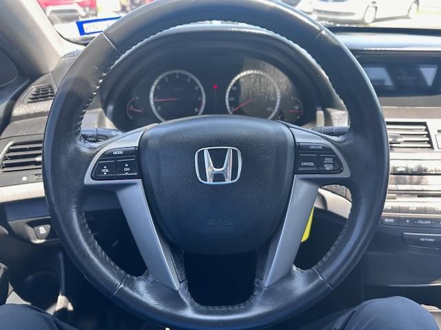 used 2012 Honda Accord car, priced at $10,990