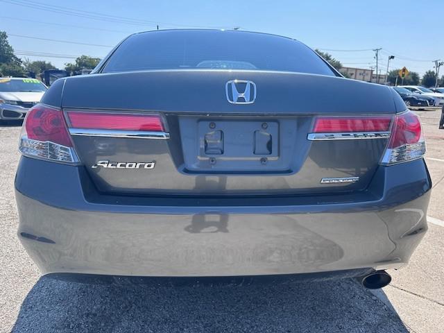 used 2012 Honda Accord car, priced at $10,990