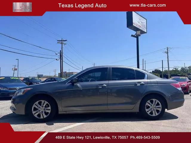 used 2012 Honda Accord car, priced at $10,490