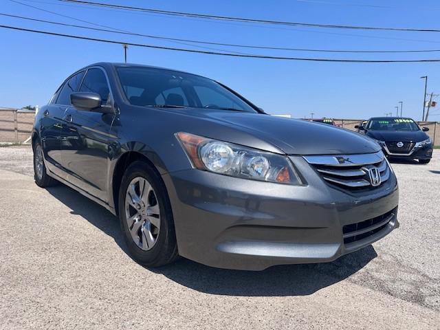 used 2012 Honda Accord car, priced at $10,990