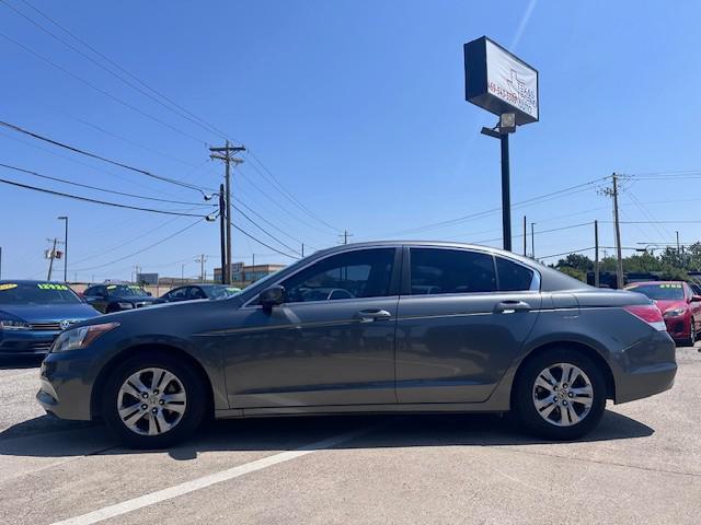 used 2012 Honda Accord car, priced at $10,990