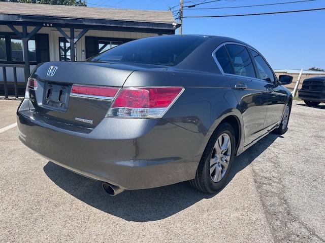 used 2012 Honda Accord car, priced at $10,990