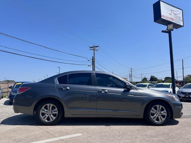 used 2012 Honda Accord car, priced at $10,990