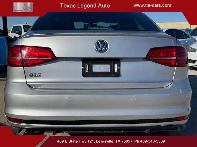 used 2016 Volkswagen Jetta car, priced at $9,990