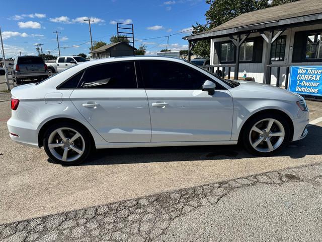 used 2016 Audi A3 car, priced at $10,990