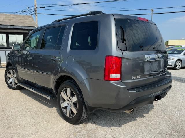 used 2012 Honda Pilot car, priced at $10,970