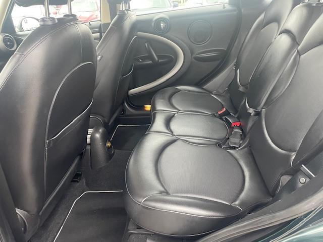 used 2012 MINI Cooper Countryman car, priced at $7,930