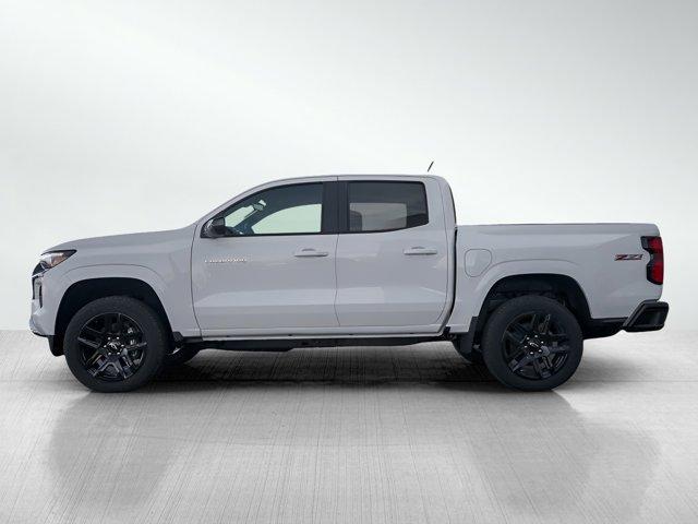 new 2024 Chevrolet Colorado car, priced at $42,285