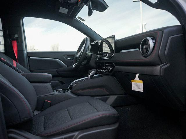 new 2024 Chevrolet Colorado car, priced at $42,285