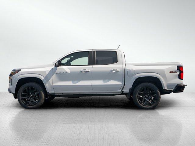 new 2024 Chevrolet Colorado car, priced at $42,535