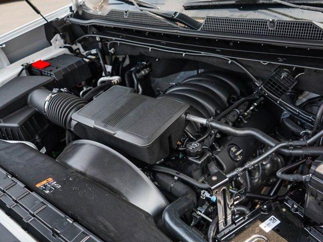 new 2025 Chevrolet Silverado 3500 car, priced at $58,148