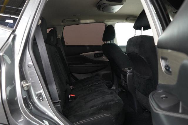 used 2016 Nissan Murano car, priced at $14,799