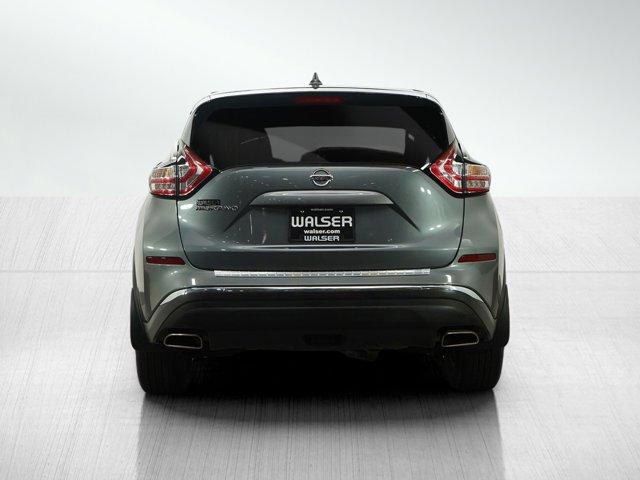 used 2016 Nissan Murano car, priced at $14,799