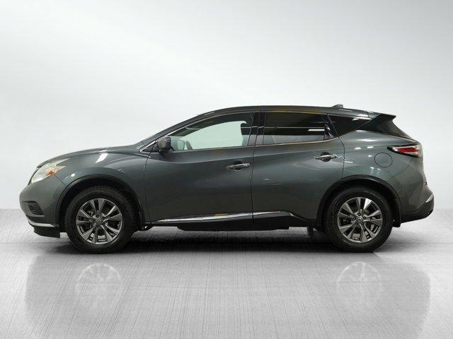 used 2016 Nissan Murano car, priced at $14,799
