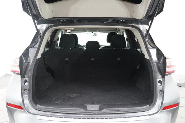 used 2016 Nissan Murano car, priced at $14,799