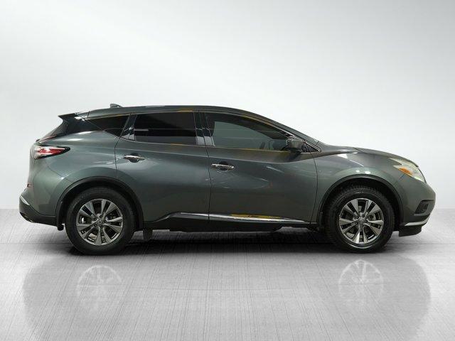 used 2016 Nissan Murano car, priced at $14,799