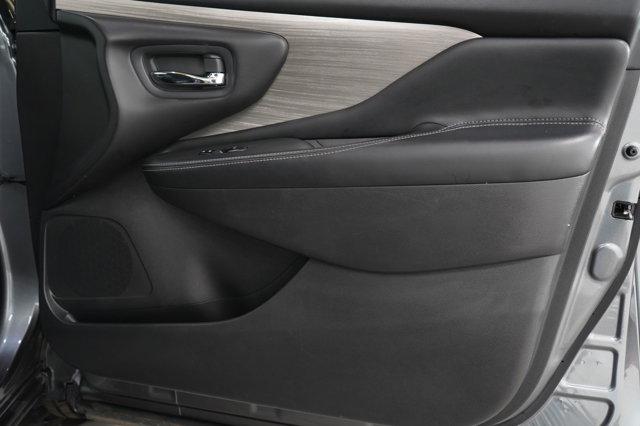 used 2016 Nissan Murano car, priced at $14,799