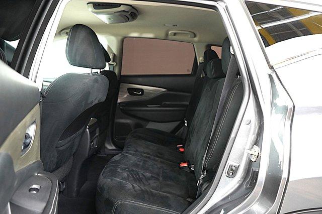 used 2016 Nissan Murano car, priced at $14,799