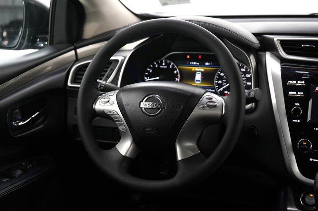 used 2016 Nissan Murano car, priced at $14,799