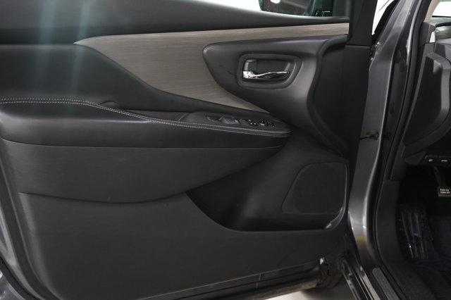 used 2016 Nissan Murano car, priced at $14,799
