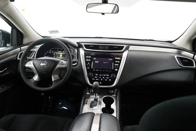 used 2016 Nissan Murano car, priced at $14,799