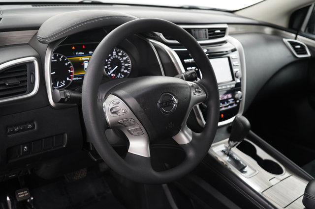 used 2016 Nissan Murano car, priced at $14,799