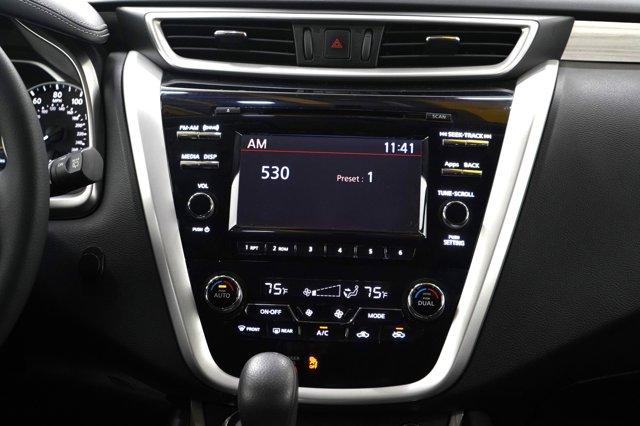 used 2016 Nissan Murano car, priced at $14,799