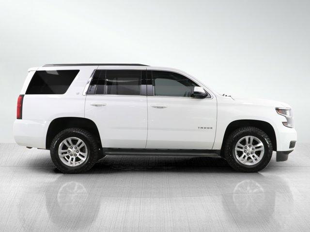 used 2018 Chevrolet Tahoe car, priced at $25,998