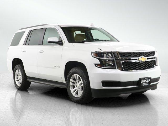 used 2018 Chevrolet Tahoe car, priced at $25,998