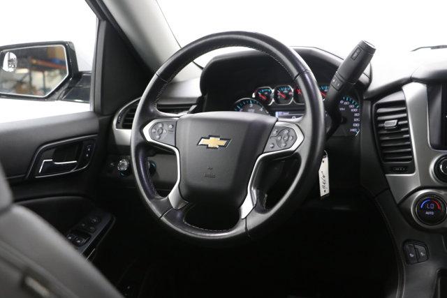 used 2018 Chevrolet Tahoe car, priced at $25,998