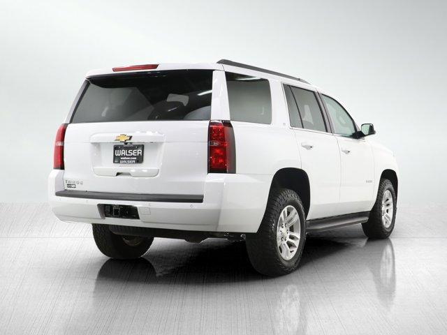 used 2018 Chevrolet Tahoe car, priced at $25,998