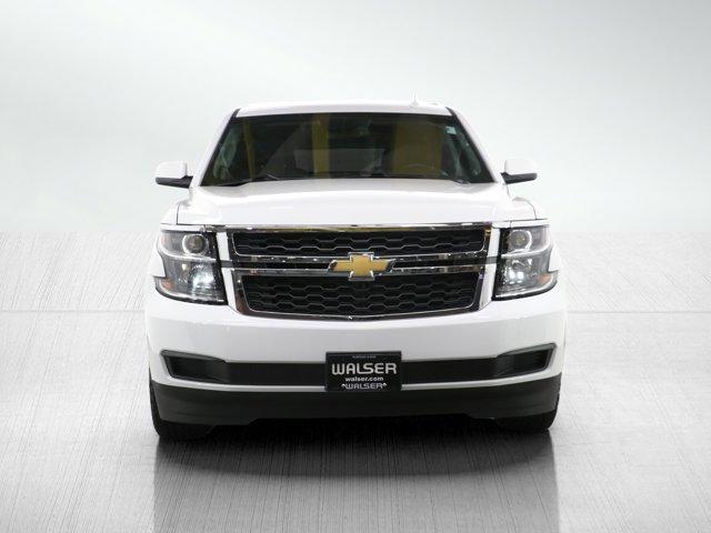 used 2018 Chevrolet Tahoe car, priced at $25,998