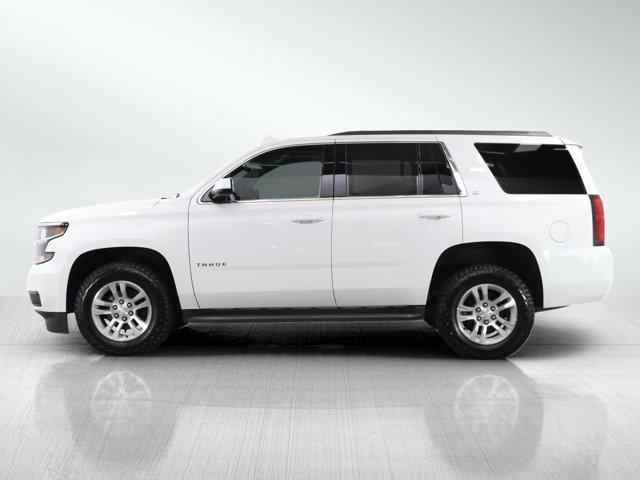 used 2018 Chevrolet Tahoe car, priced at $25,998