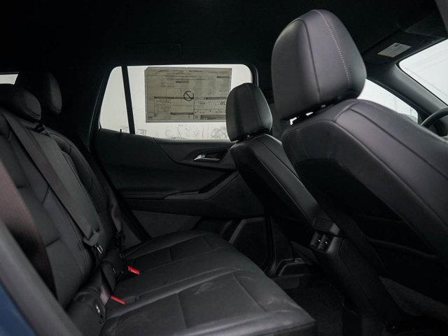 new 2025 Chevrolet Equinox car, priced at $30,998