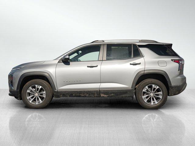 new 2025 Chevrolet Equinox car, priced at $31,598