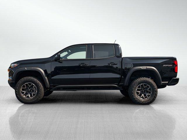 new 2024 Chevrolet Colorado car, priced at $51,324