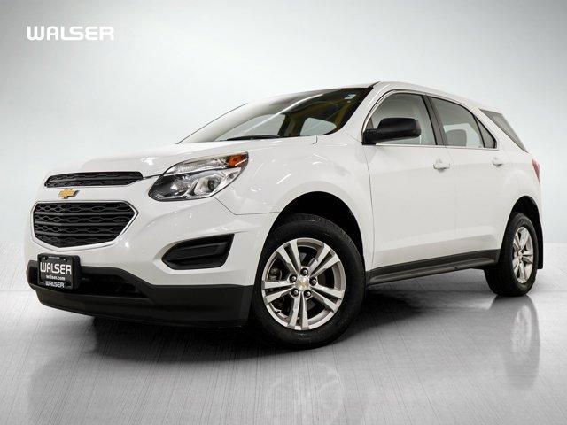 used 2016 Chevrolet Equinox car, priced at $7,899