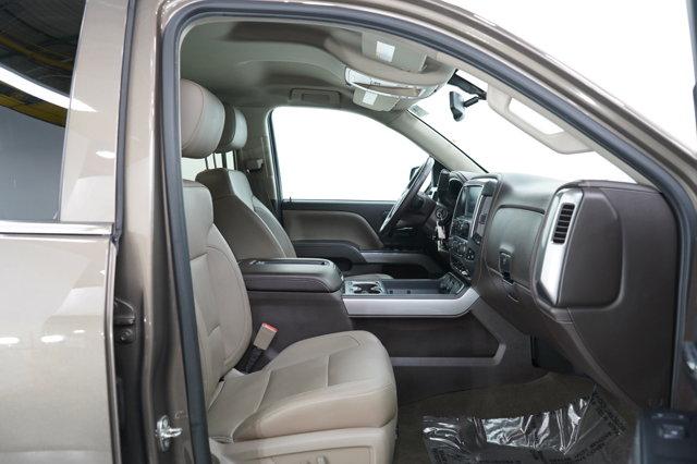 used 2015 Chevrolet Silverado 1500 car, priced at $20,599