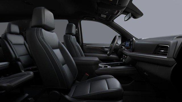 new 2025 Chevrolet Tahoe car, priced at $69,680