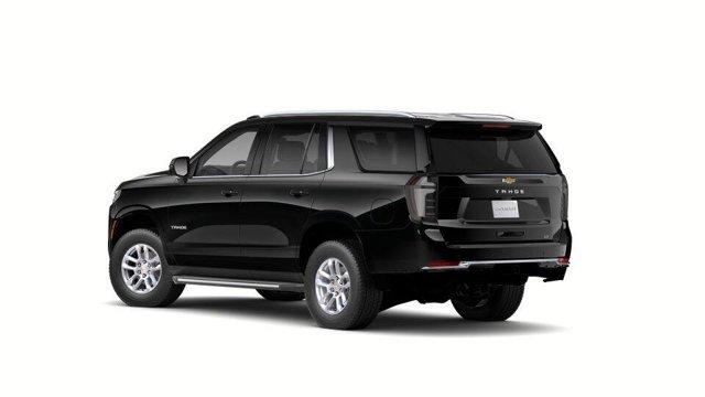 new 2025 Chevrolet Tahoe car, priced at $69,680