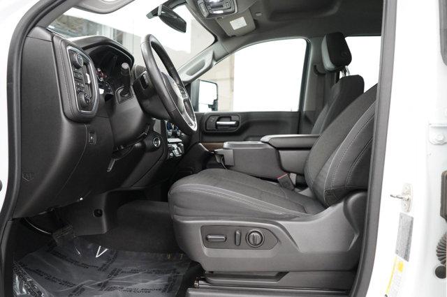 used 2020 Chevrolet Silverado 3500 car, priced at $48,998