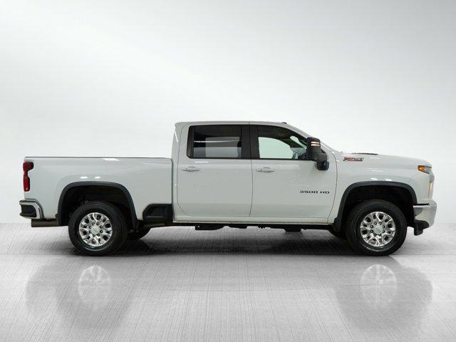 used 2020 Chevrolet Silverado 3500 car, priced at $48,998