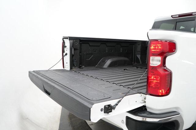 used 2020 Chevrolet Silverado 3500 car, priced at $48,998
