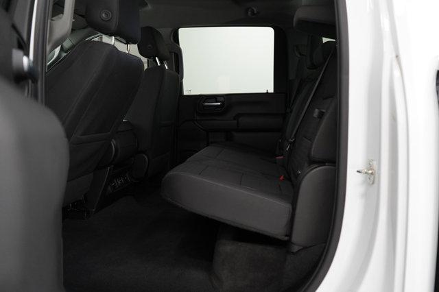 used 2020 Chevrolet Silverado 3500 car, priced at $48,998