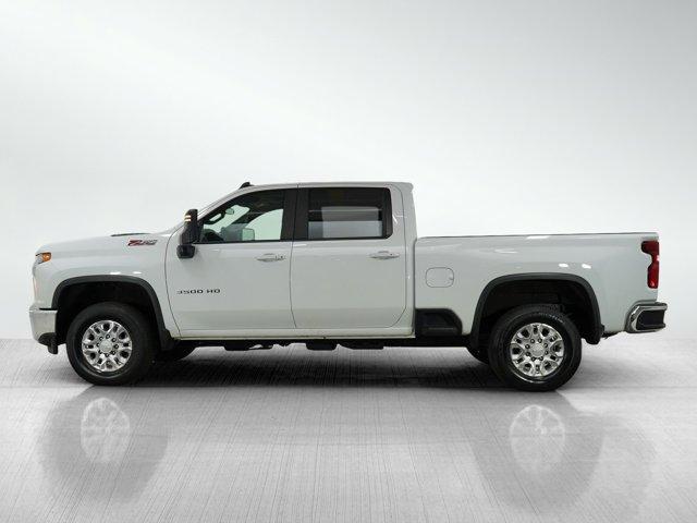 used 2020 Chevrolet Silverado 3500 car, priced at $48,998