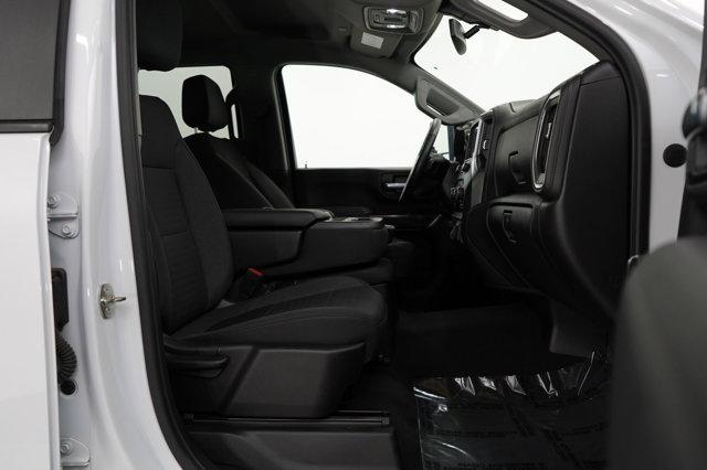 used 2020 Chevrolet Silverado 3500 car, priced at $48,998